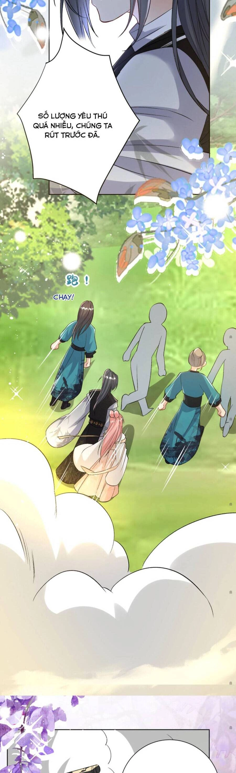 Tiểu Sư Muội Rõ Ràng Rất Mạnh, Nhưng Lại Quá Tấu Hề Chapter 105 - 14