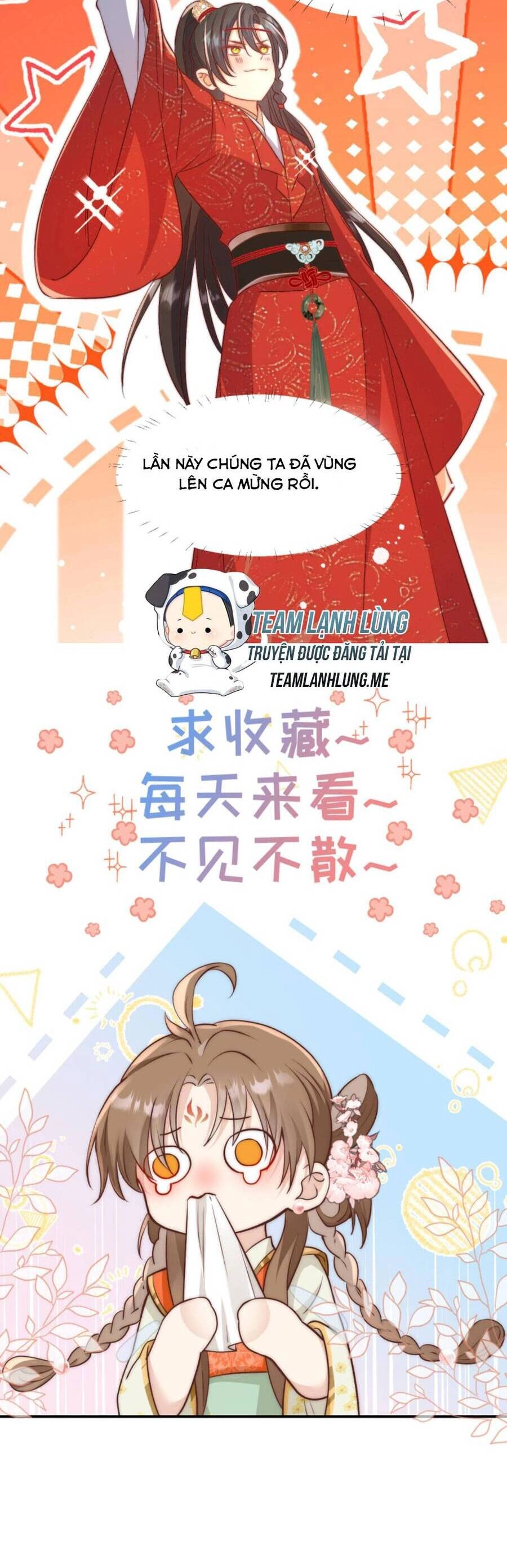 Tiểu Sư Muội Rõ Ràng Rất Mạnh, Nhưng Lại Quá Tấu Hề Chapter 105 - 22