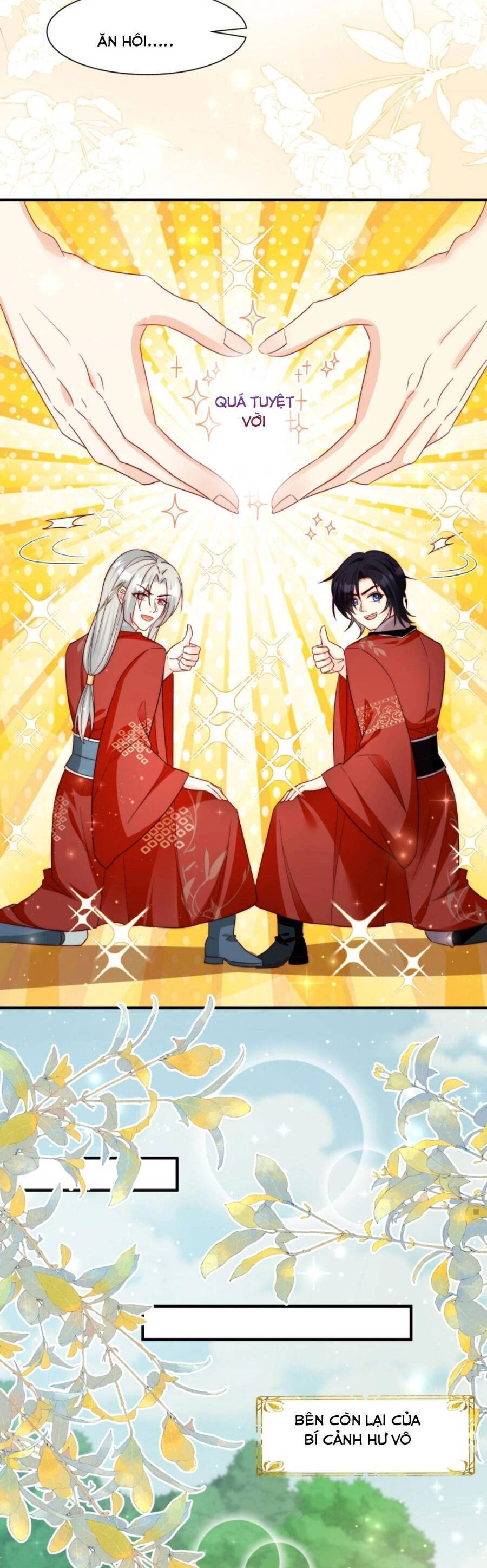 Tiểu Sư Muội Rõ Ràng Rất Mạnh, Nhưng Lại Quá Tấu Hề Chapter 106 - 11