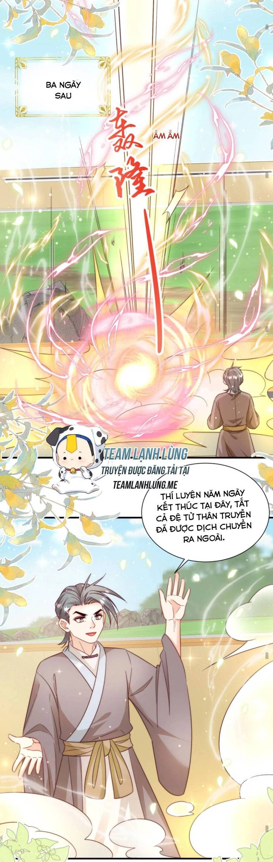 Tiểu Sư Muội Rõ Ràng Rất Mạnh, Nhưng Lại Quá Tấu Hề Chapter 106 - 14