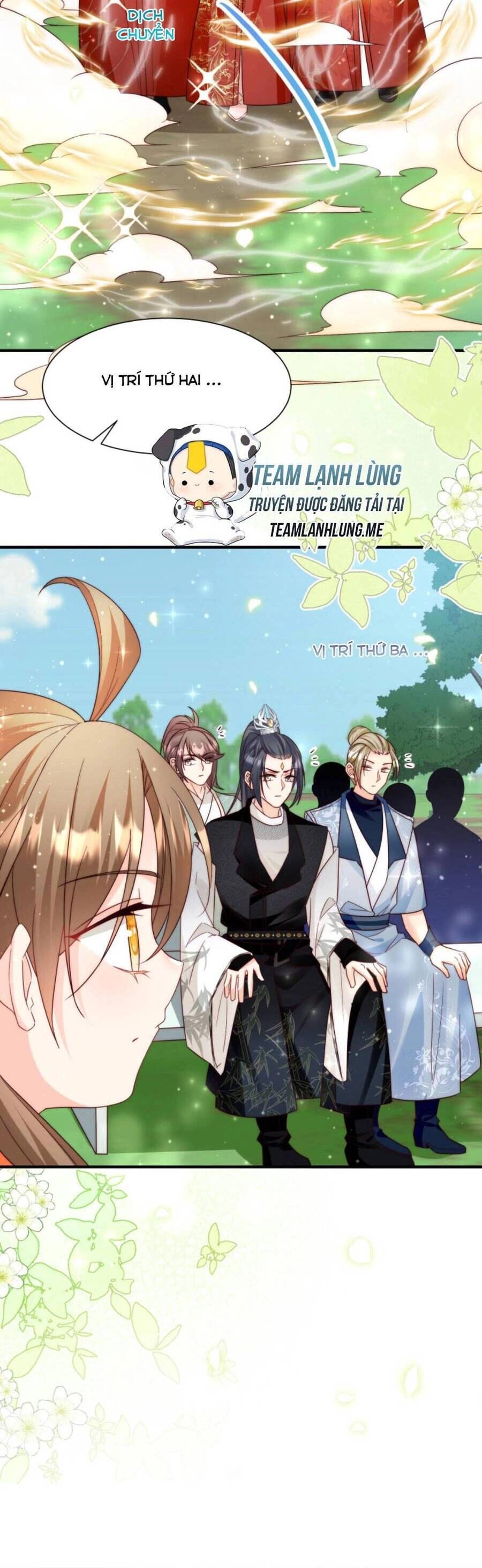 Tiểu Sư Muội Rõ Ràng Rất Mạnh, Nhưng Lại Quá Tấu Hề Chapter 106 - 16