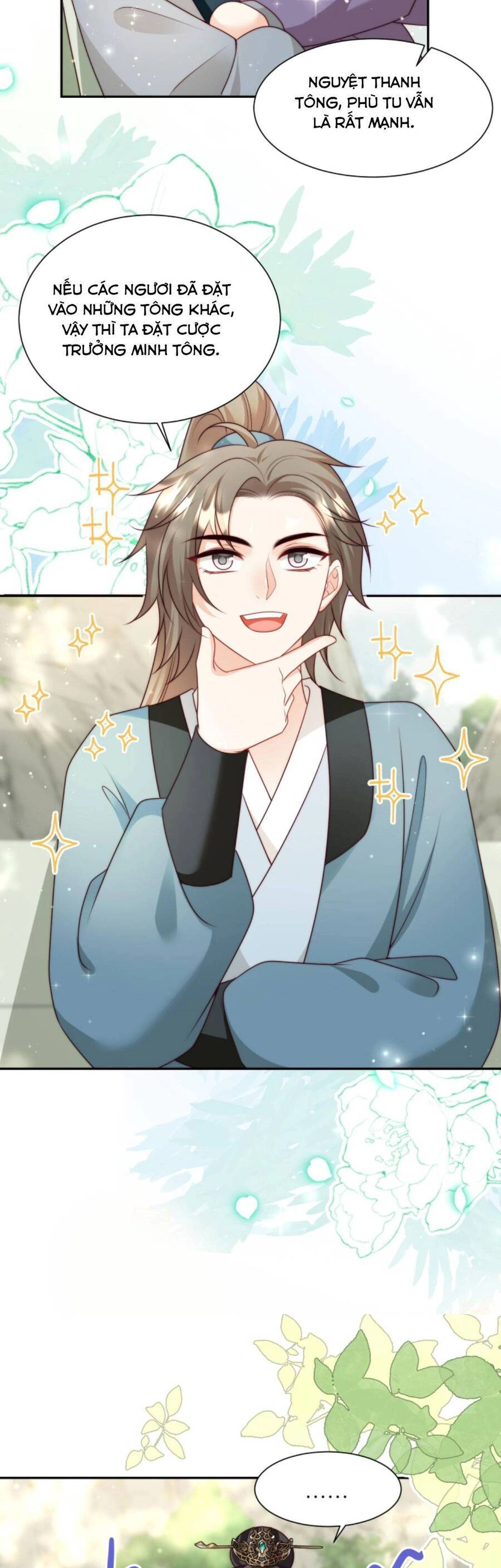 Tiểu Sư Muội Rõ Ràng Rất Mạnh, Nhưng Lại Quá Tấu Hề Chapter 107 - 8