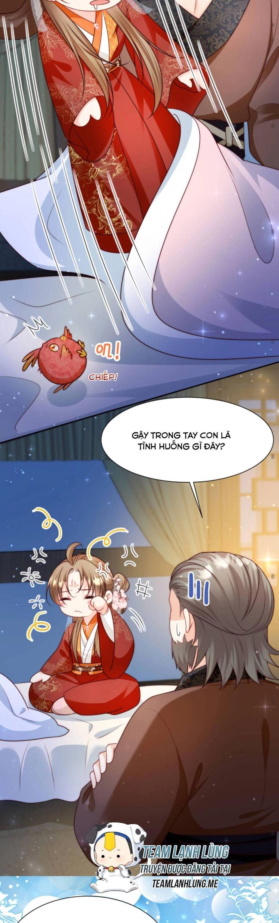 Tiểu Sư Muội Rõ Ràng Rất Mạnh, Nhưng Lại Quá Tấu Hề Chapter 107 - 12