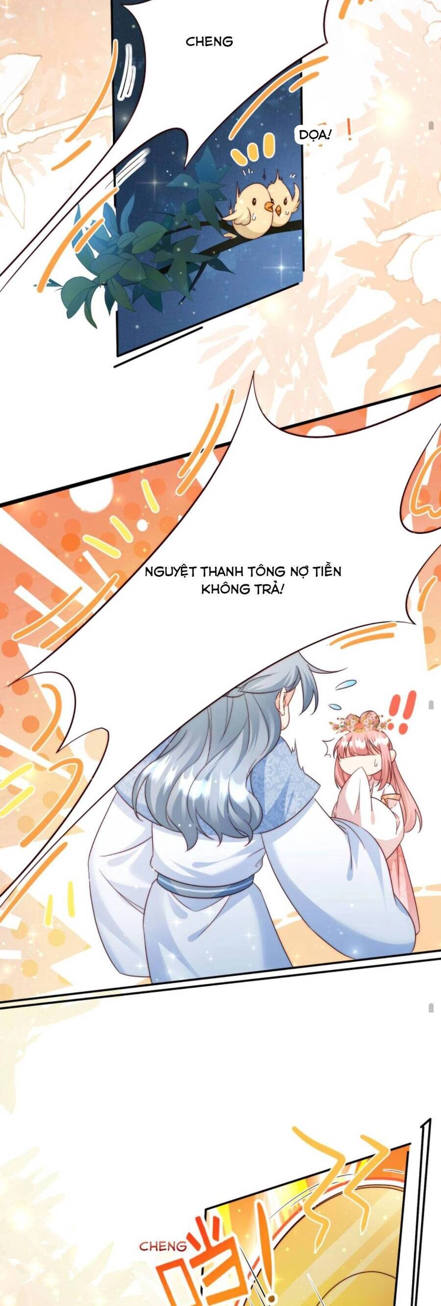 Tiểu Sư Muội Rõ Ràng Rất Mạnh, Nhưng Lại Quá Tấu Hề Chapter 108 - 19