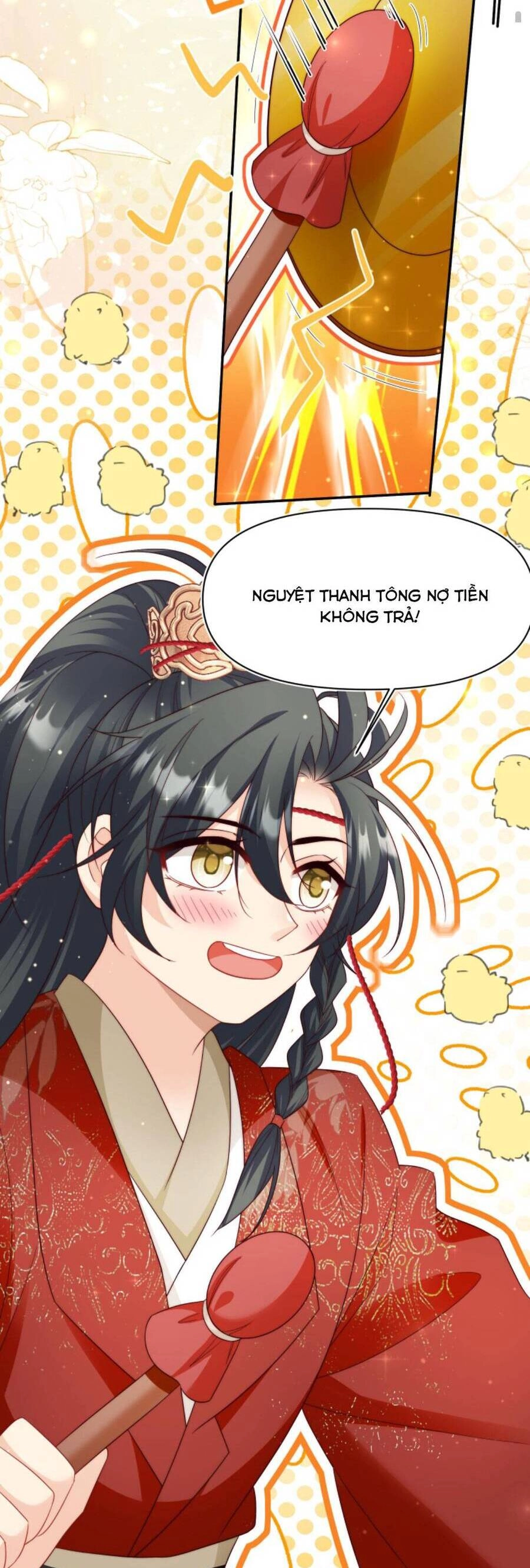 Tiểu Sư Muội Rõ Ràng Rất Mạnh, Nhưng Lại Quá Tấu Hề Chapter 108 - 20