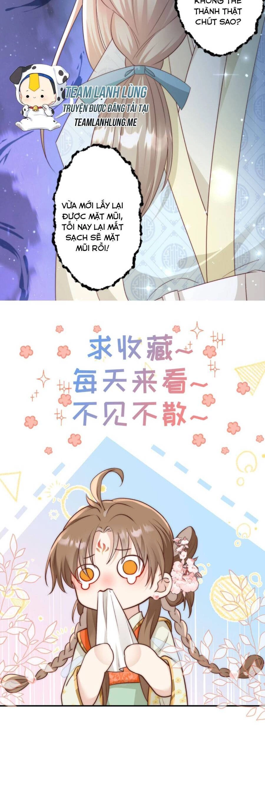 Tiểu Sư Muội Rõ Ràng Rất Mạnh, Nhưng Lại Quá Tấu Hề Chapter 108 - 25