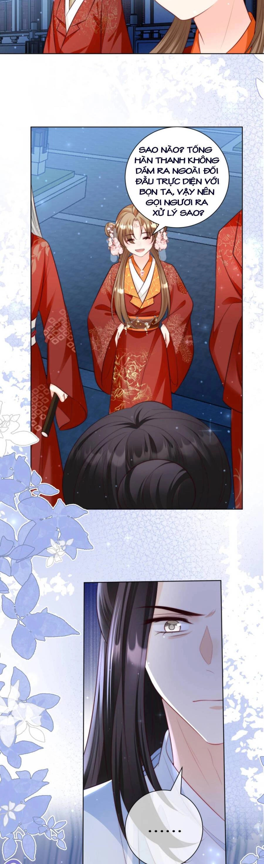 Tiểu Sư Muội Rõ Ràng Rất Mạnh, Nhưng Lại Quá Tấu Hề Chapter 109 - 8