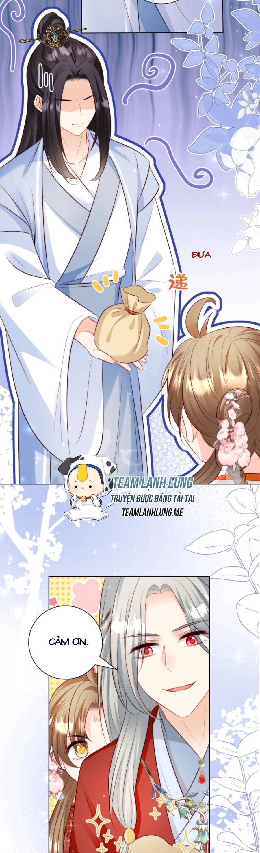 Tiểu Sư Muội Rõ Ràng Rất Mạnh, Nhưng Lại Quá Tấu Hề Chapter 109 - 9