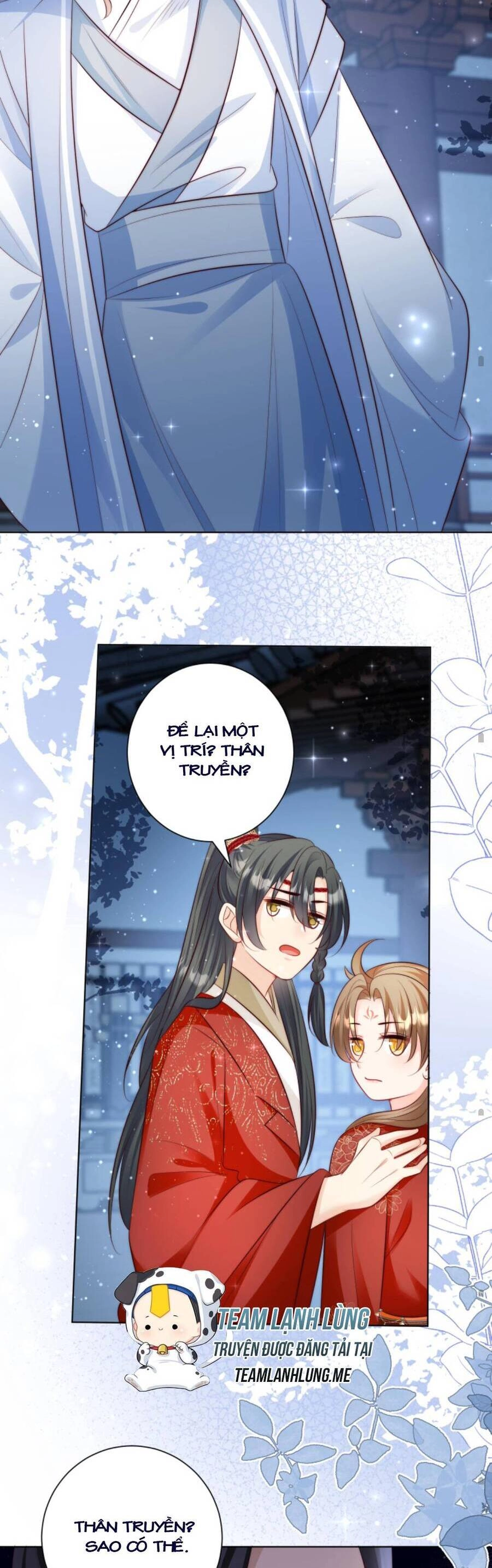 Tiểu Sư Muội Rõ Ràng Rất Mạnh, Nhưng Lại Quá Tấu Hề Chapter 109 - 12