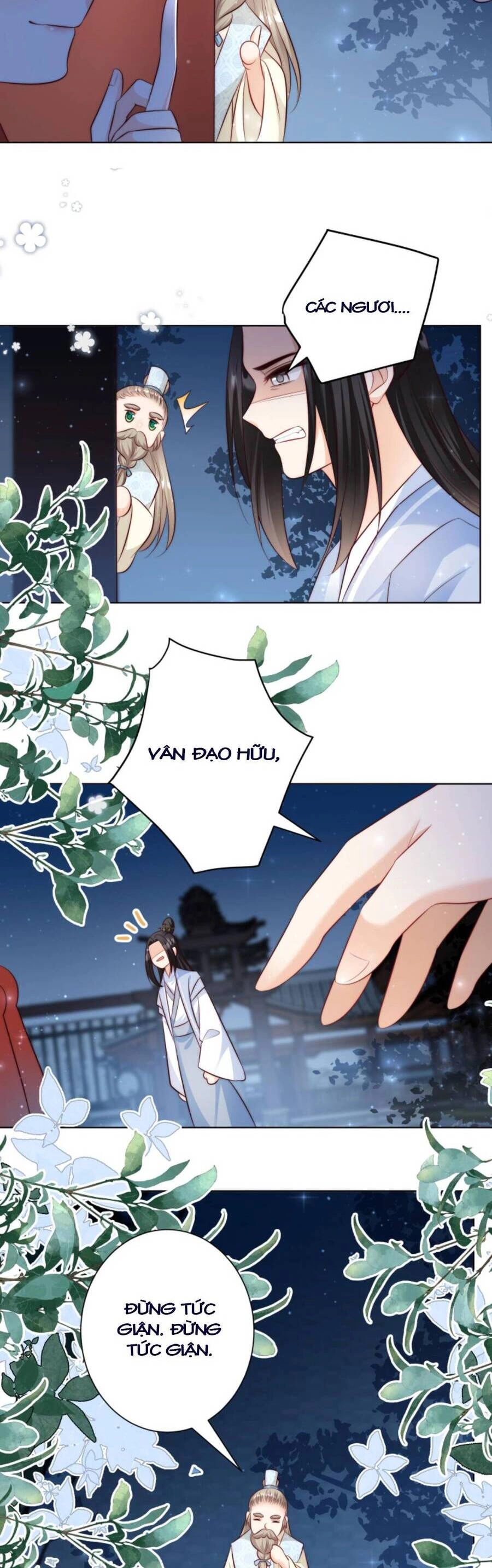 Tiểu Sư Muội Rõ Ràng Rất Mạnh, Nhưng Lại Quá Tấu Hề Chapter 109 - 16