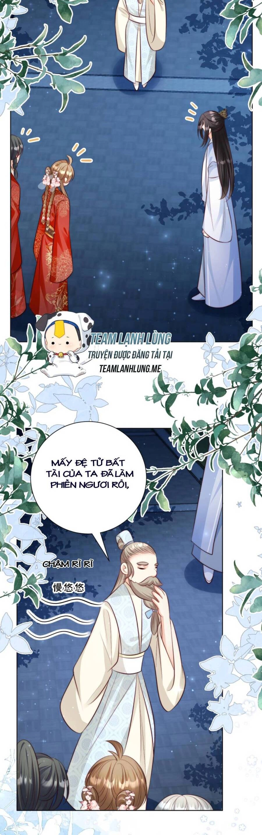 Tiểu Sư Muội Rõ Ràng Rất Mạnh, Nhưng Lại Quá Tấu Hề Chapter 109 - 17