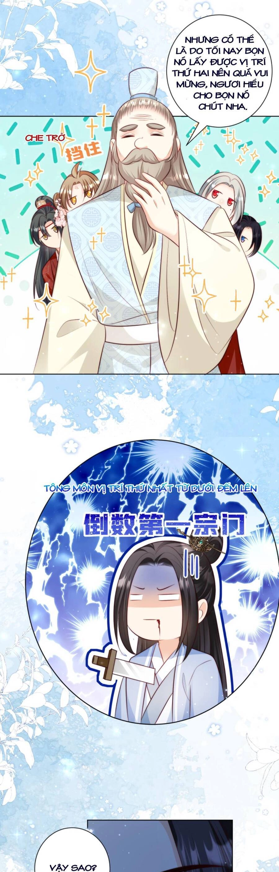 Tiểu Sư Muội Rõ Ràng Rất Mạnh, Nhưng Lại Quá Tấu Hề Chapter 109 - 18