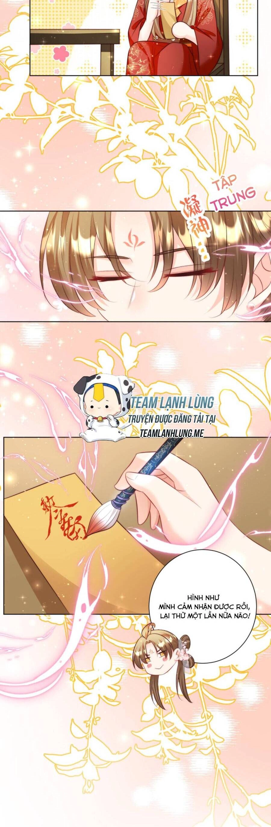 Tiểu Sư Muội Rõ Ràng Rất Mạnh, Nhưng Lại Quá Tấu Hề Chapter 110 - 10