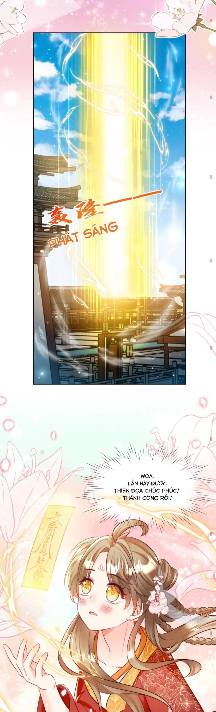 Tiểu Sư Muội Rõ Ràng Rất Mạnh, Nhưng Lại Quá Tấu Hề Chapter 110 - 12