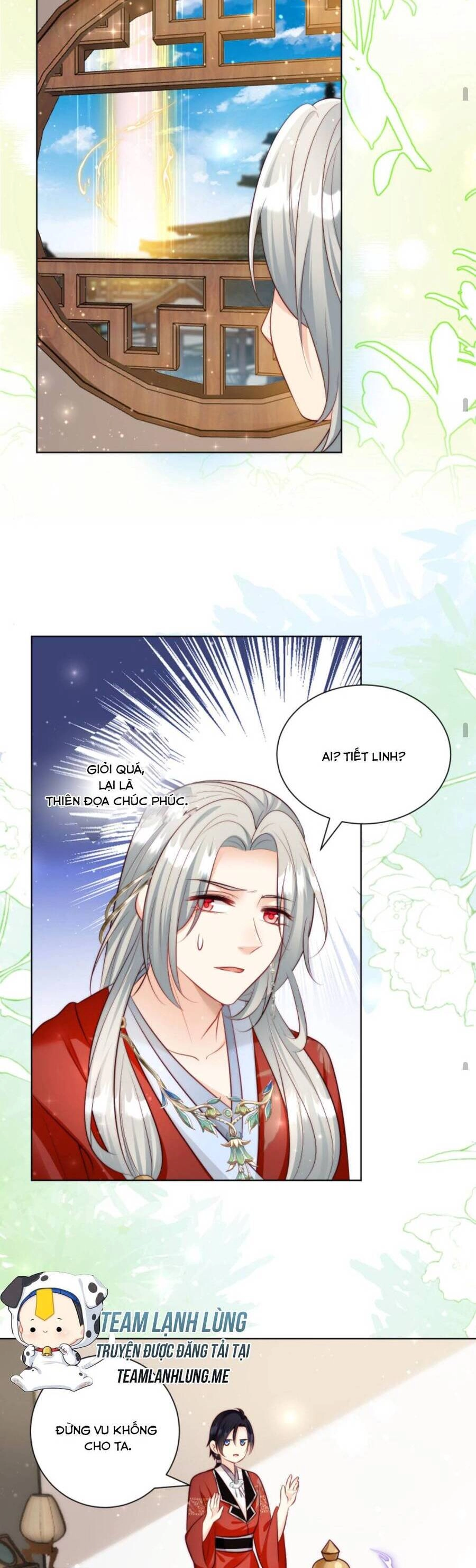 Tiểu Sư Muội Rõ Ràng Rất Mạnh, Nhưng Lại Quá Tấu Hề Chapter 110 - 14