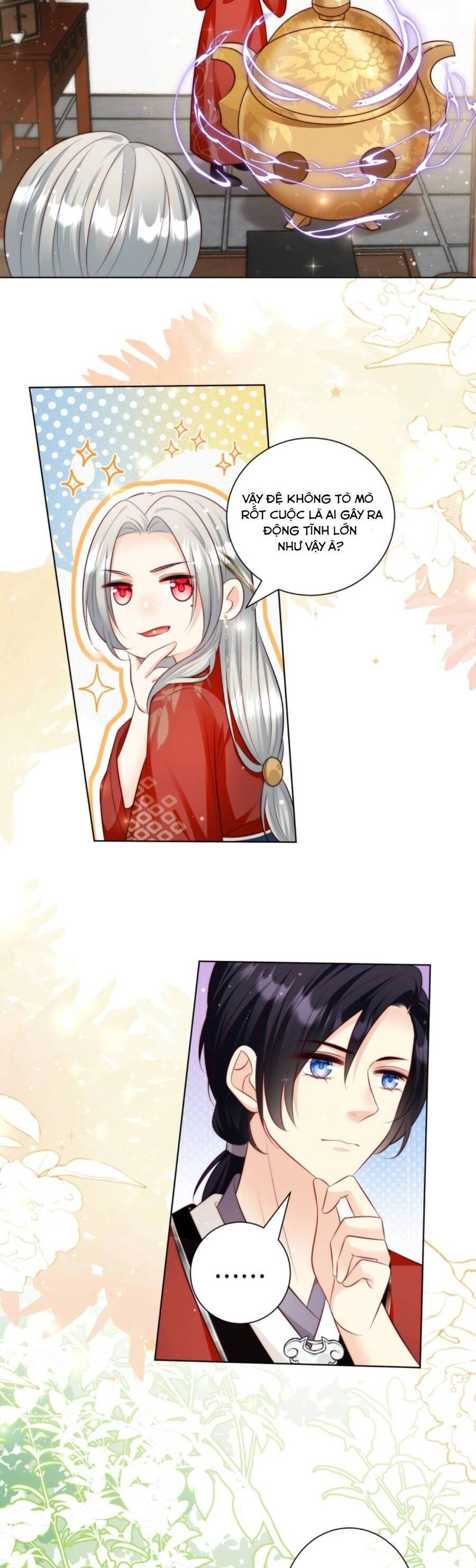 Tiểu Sư Muội Rõ Ràng Rất Mạnh, Nhưng Lại Quá Tấu Hề Chapter 110 - 15