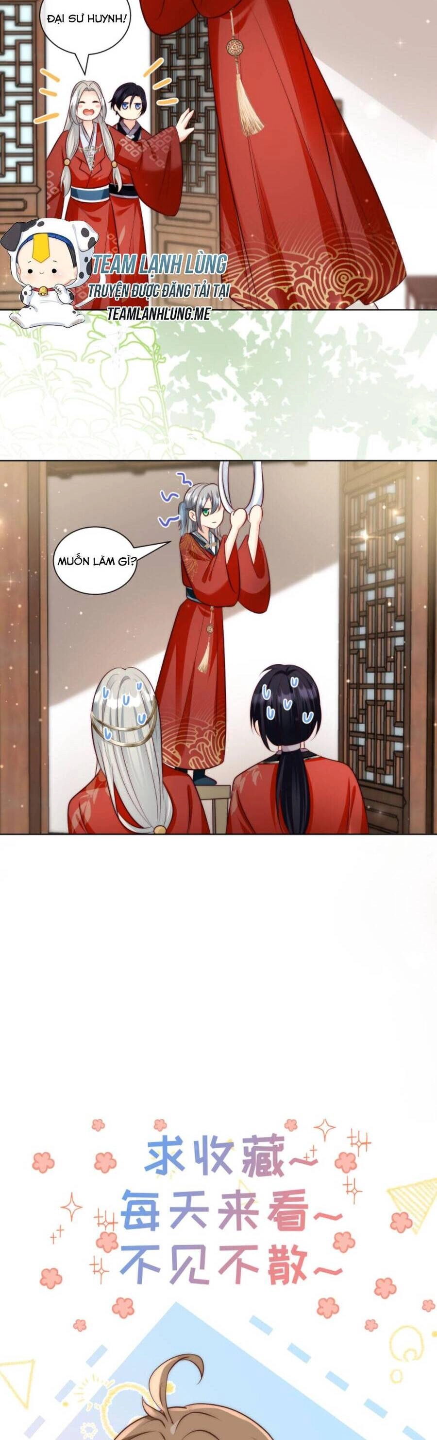 Tiểu Sư Muội Rõ Ràng Rất Mạnh, Nhưng Lại Quá Tấu Hề Chapter 110 - 17