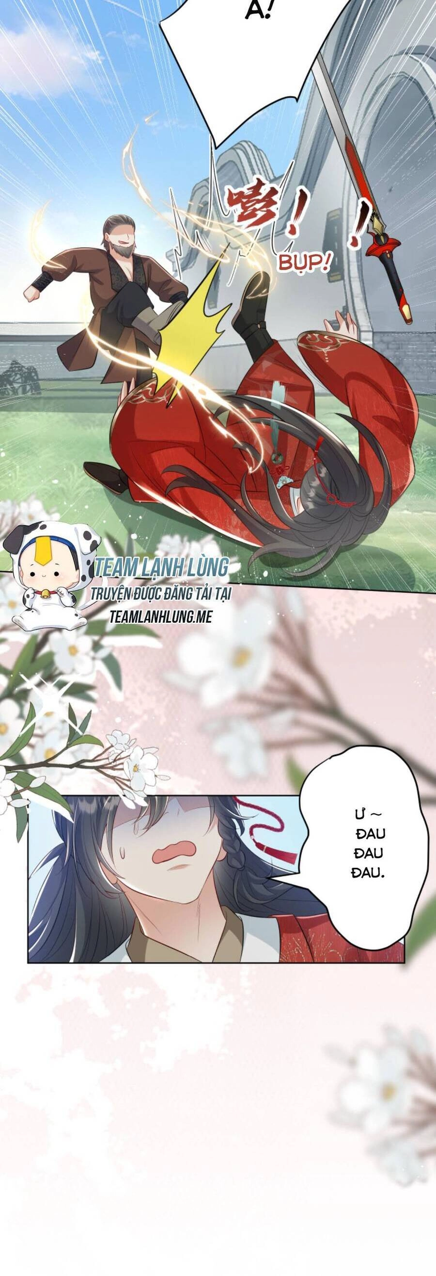 Tiểu Sư Muội Rõ Ràng Rất Mạnh, Nhưng Lại Quá Tấu Hề Chapter 111 - 7