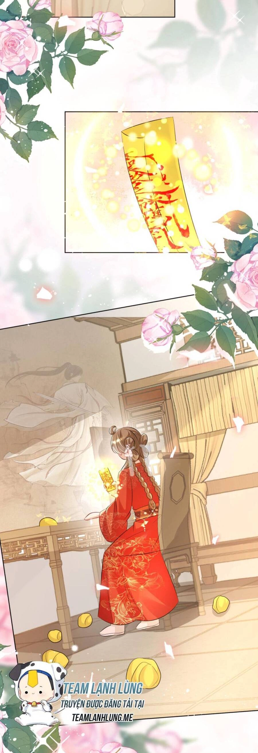 Tiểu Sư Muội Rõ Ràng Rất Mạnh, Nhưng Lại Quá Tấu Hề Chapter 111 - 10