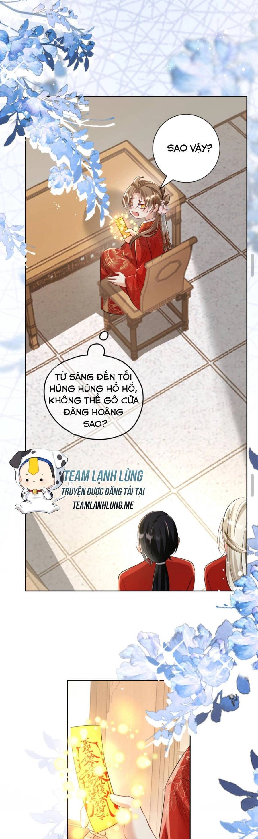 Tiểu Sư Muội Rõ Ràng Rất Mạnh, Nhưng Lại Quá Tấu Hề Chapter 111 - 12