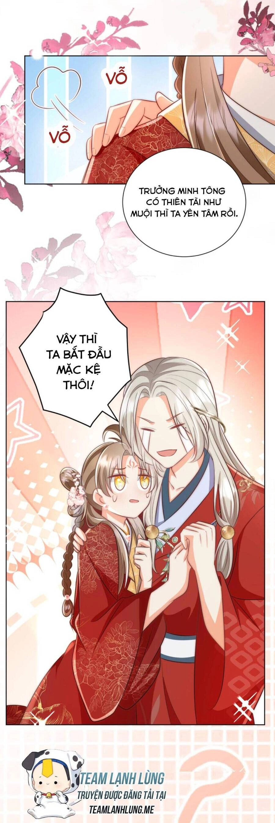 Tiểu Sư Muội Rõ Ràng Rất Mạnh, Nhưng Lại Quá Tấu Hề Chapter 111 - 20