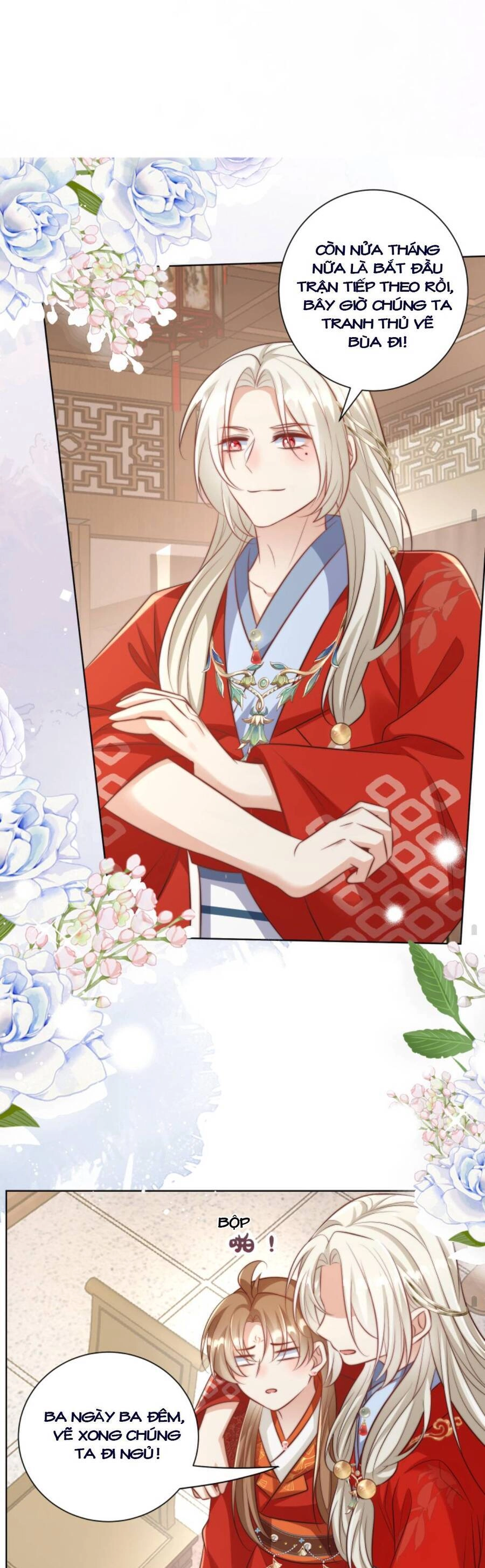 Tiểu Sư Muội Rõ Ràng Rất Mạnh, Nhưng Lại Quá Tấu Hề Chapter 112 - 11