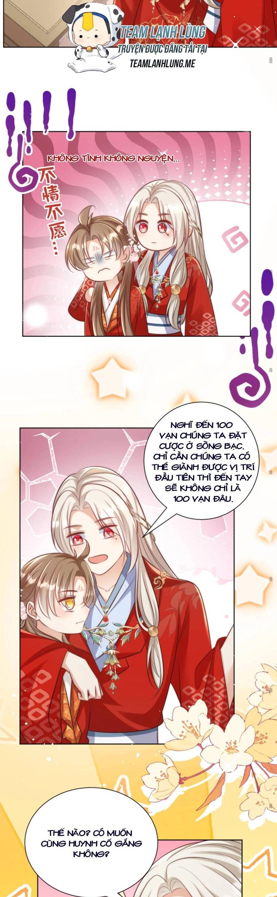 Tiểu Sư Muội Rõ Ràng Rất Mạnh, Nhưng Lại Quá Tấu Hề Chapter 112 - 12