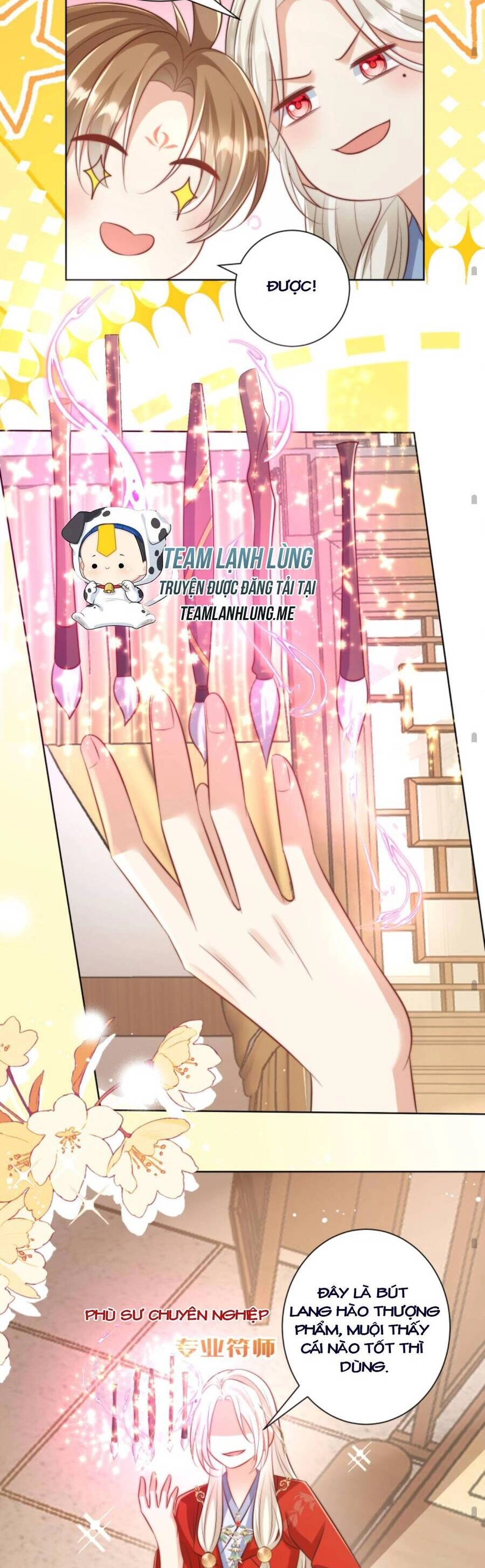 Tiểu Sư Muội Rõ Ràng Rất Mạnh, Nhưng Lại Quá Tấu Hề Chapter 112 - 13