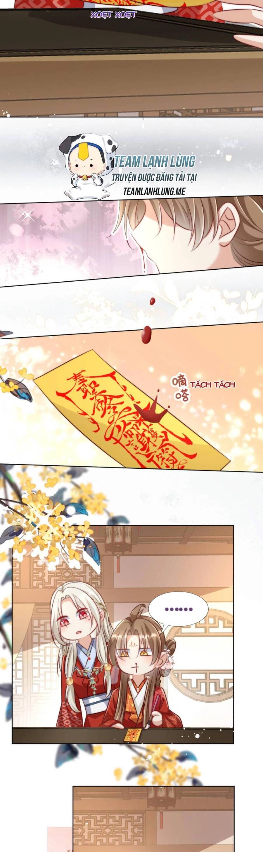 Tiểu Sư Muội Rõ Ràng Rất Mạnh, Nhưng Lại Quá Tấu Hề Chapter 112 - 16