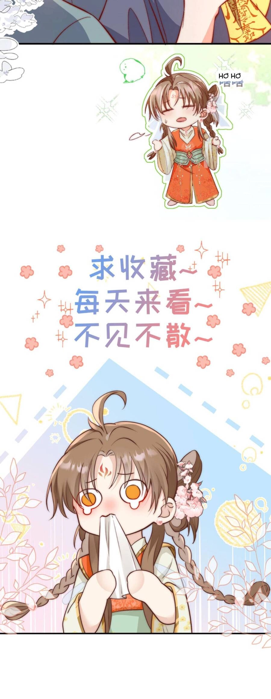 Tiểu Sư Muội Rõ Ràng Rất Mạnh, Nhưng Lại Quá Tấu Hề Chapter 113 - 19