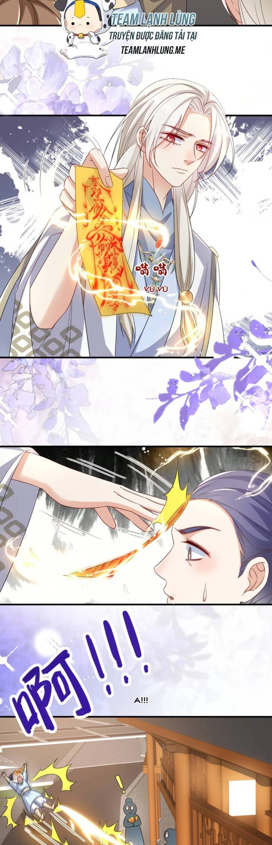 Tiểu Sư Muội Rõ Ràng Rất Mạnh, Nhưng Lại Quá Tấu Hề Chapter 114 - 6