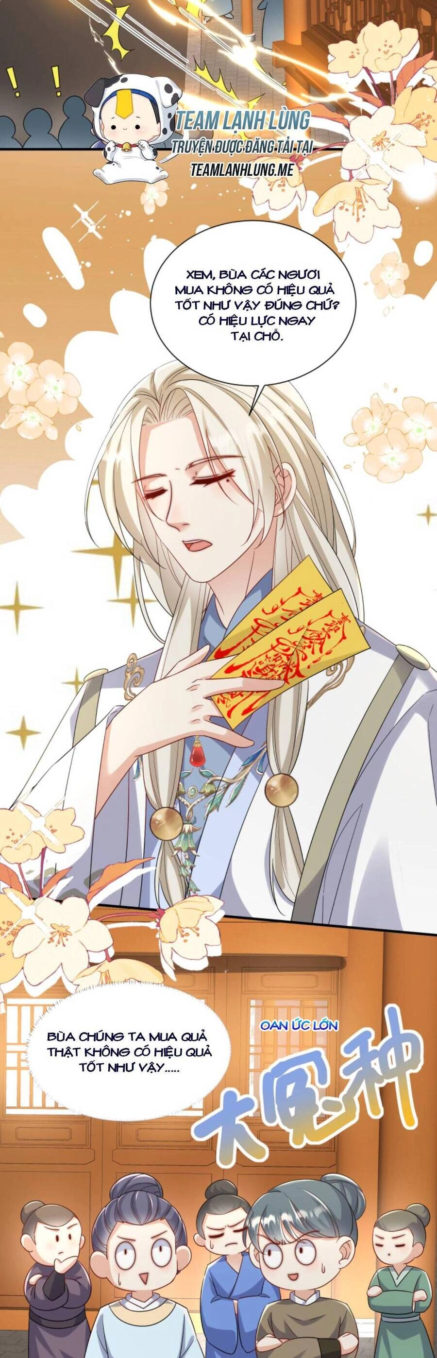 Tiểu Sư Muội Rõ Ràng Rất Mạnh, Nhưng Lại Quá Tấu Hề Chapter 114 - 7