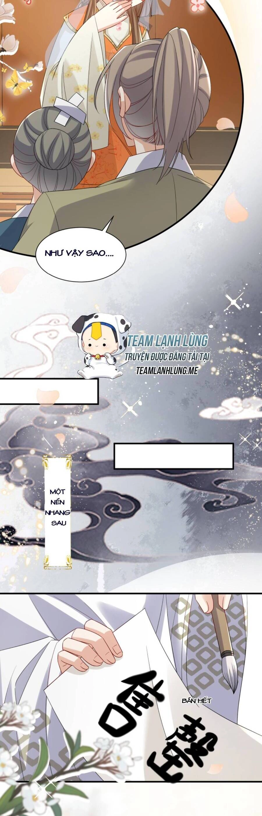 Tiểu Sư Muội Rõ Ràng Rất Mạnh, Nhưng Lại Quá Tấu Hề Chapter 114 - 10