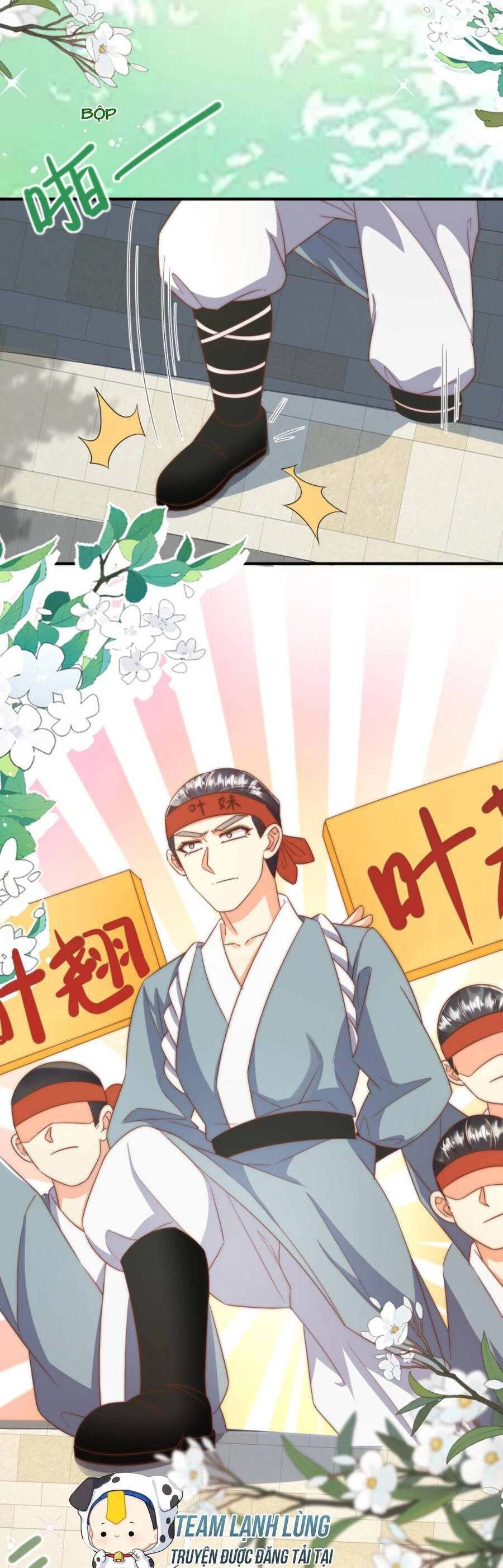 Tiểu Sư Muội Rõ Ràng Rất Mạnh, Nhưng Lại Quá Tấu Hề Chapter 114 - 15