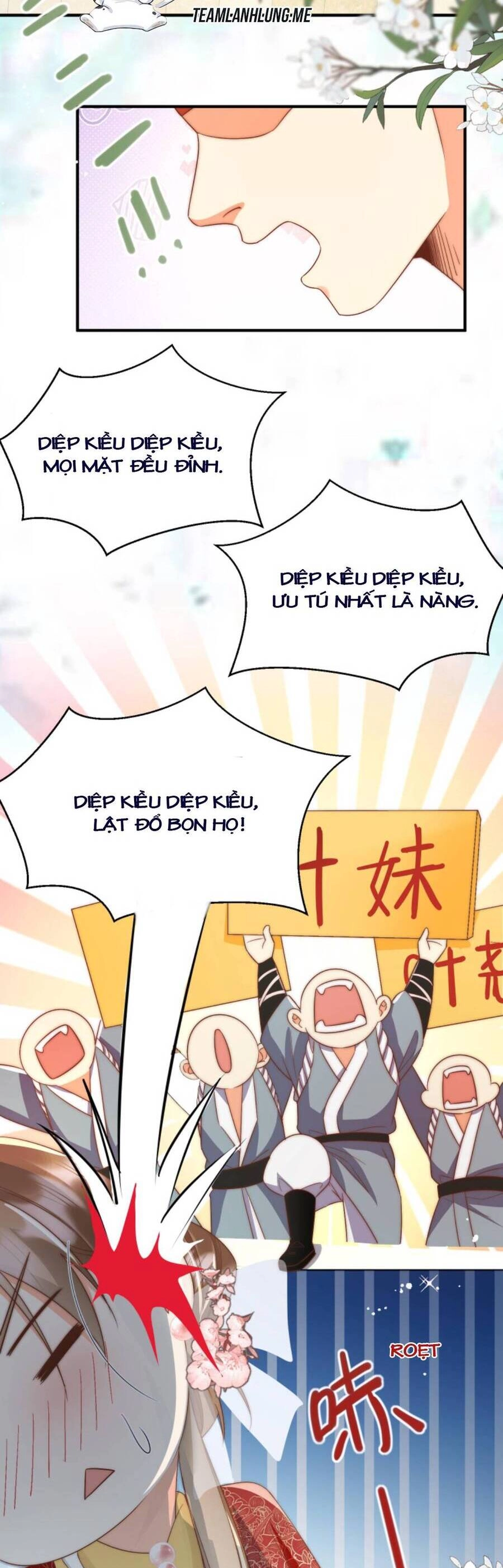 Tiểu Sư Muội Rõ Ràng Rất Mạnh, Nhưng Lại Quá Tấu Hề Chapter 114 - 16