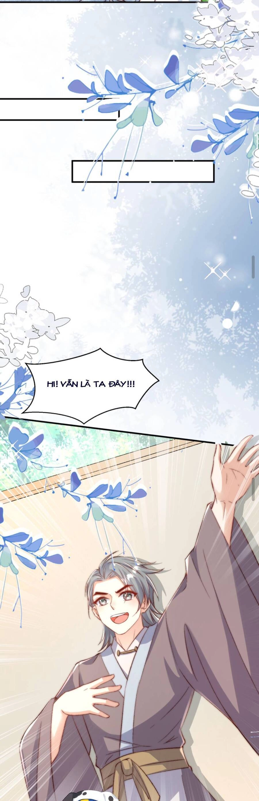 Tiểu Sư Muội Rõ Ràng Rất Mạnh, Nhưng Lại Quá Tấu Hề Chapter 115 - 11