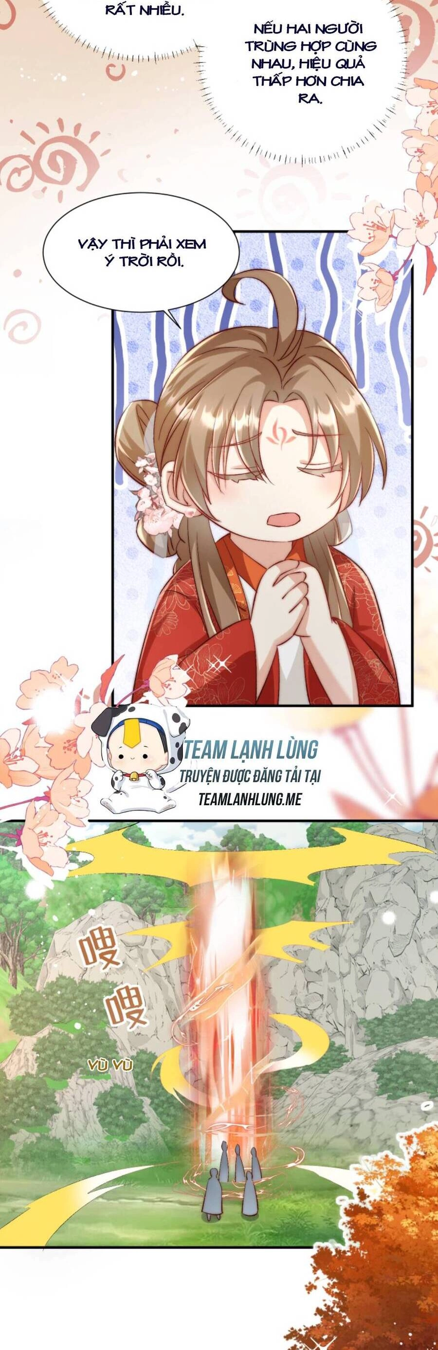 Tiểu Sư Muội Rõ Ràng Rất Mạnh, Nhưng Lại Quá Tấu Hề Chapter 115 - 16