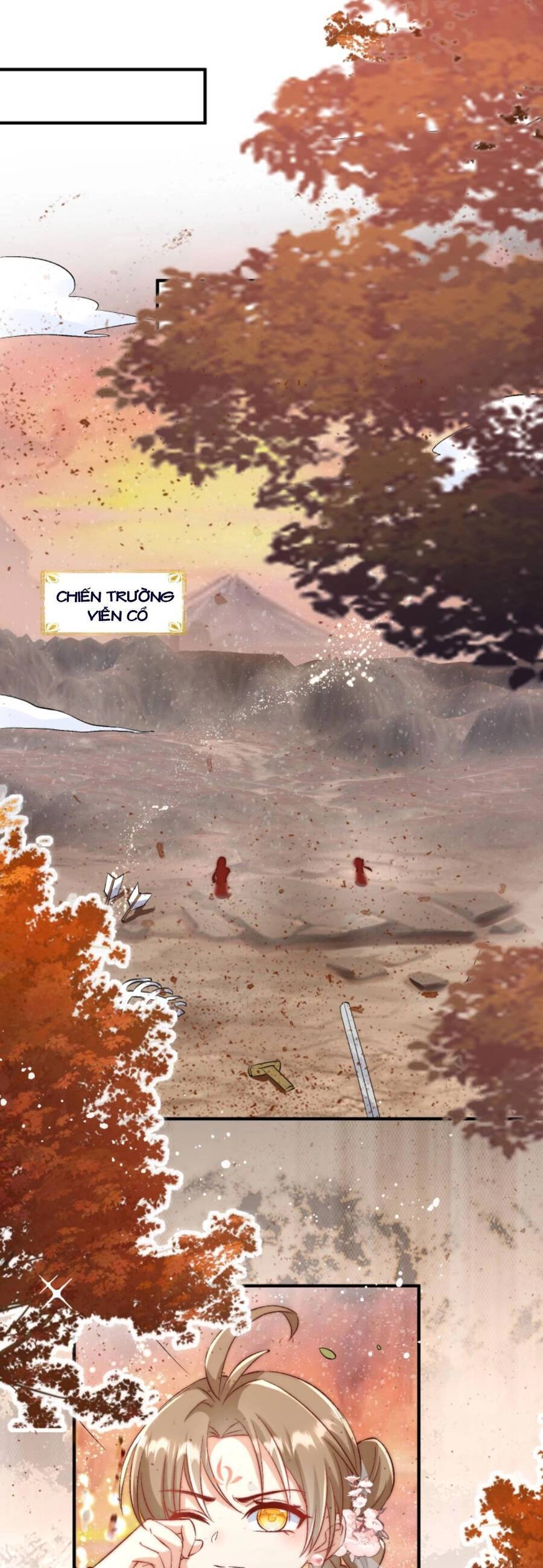 Tiểu Sư Muội Rõ Ràng Rất Mạnh, Nhưng Lại Quá Tấu Hề Chapter 115 - 17