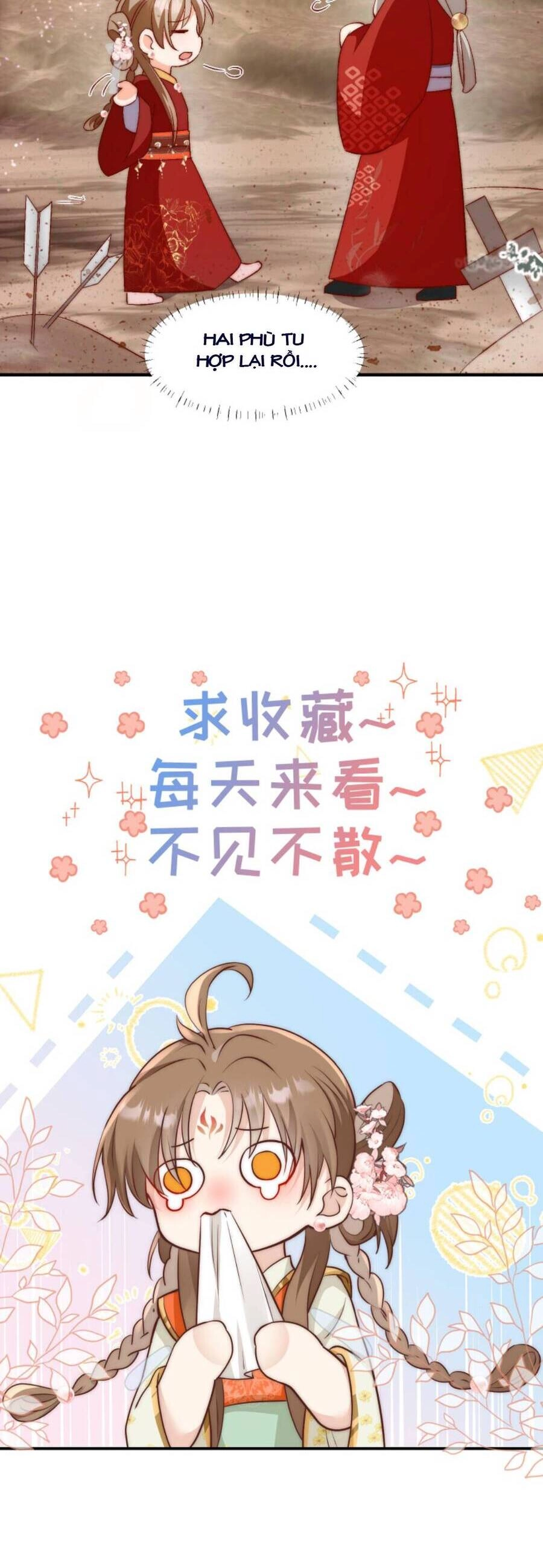 Tiểu Sư Muội Rõ Ràng Rất Mạnh, Nhưng Lại Quá Tấu Hề Chapter 115 - 19