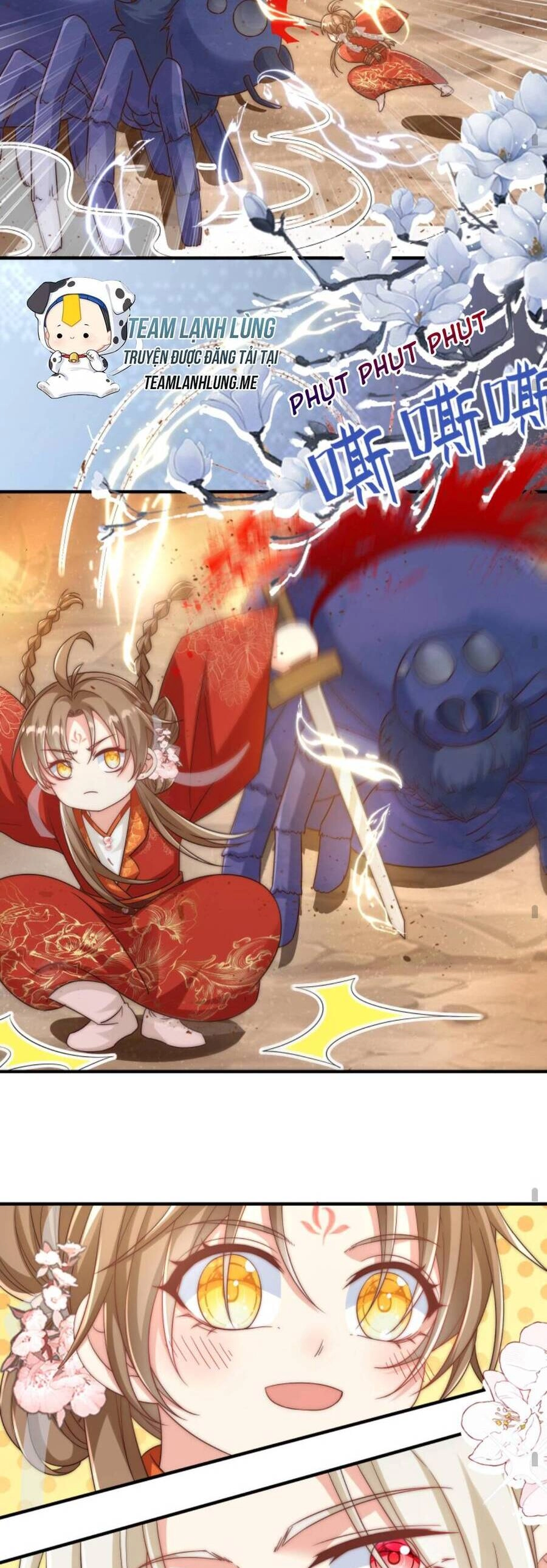 Tiểu Sư Muội Rõ Ràng Rất Mạnh, Nhưng Lại Quá Tấu Hề Chapter 116 - 12