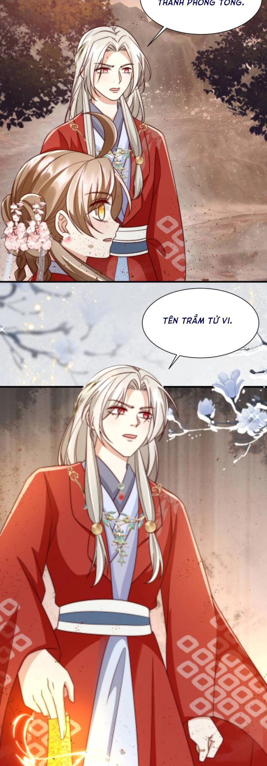 Tiểu Sư Muội Rõ Ràng Rất Mạnh, Nhưng Lại Quá Tấu Hề Chapter 116 - 16