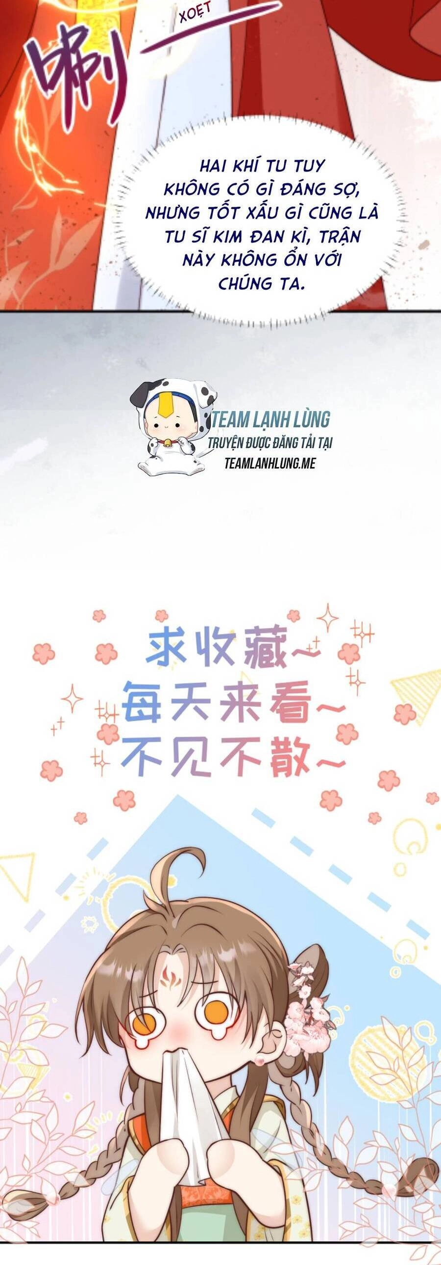 Tiểu Sư Muội Rõ Ràng Rất Mạnh, Nhưng Lại Quá Tấu Hề Chapter 116 - 17