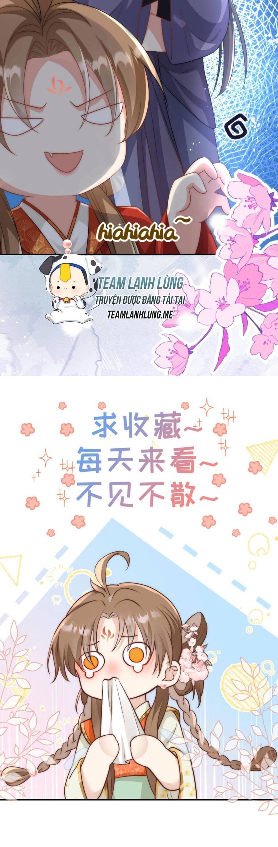 Tiểu Sư Muội Rõ Ràng Rất Mạnh, Nhưng Lại Quá Tấu Hề Chapter 117 - 17