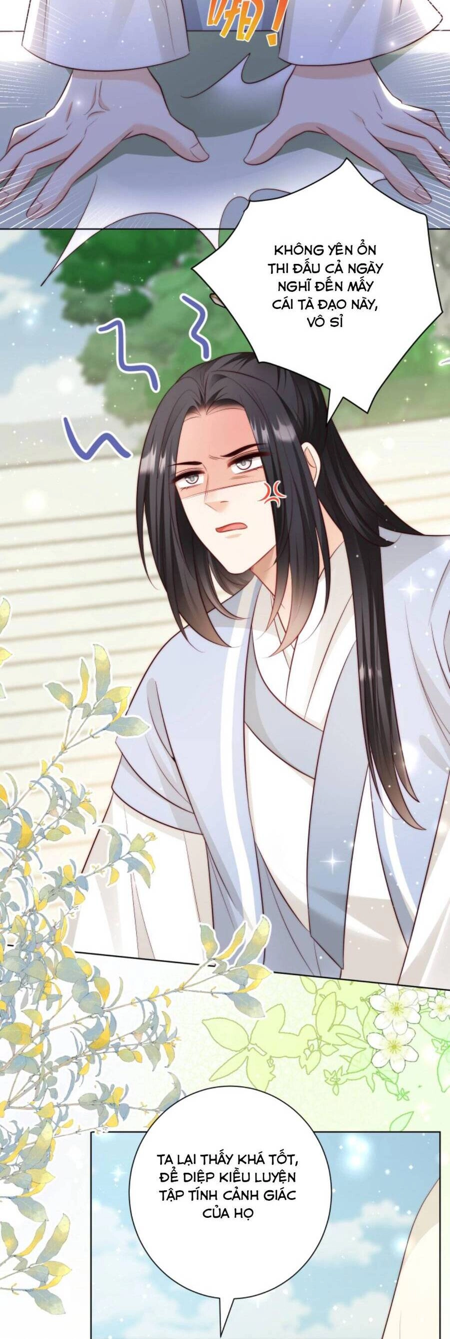 Tiểu Sư Muội Rõ Ràng Rất Mạnh, Nhưng Lại Quá Tấu Hề Chapter 118 - 9