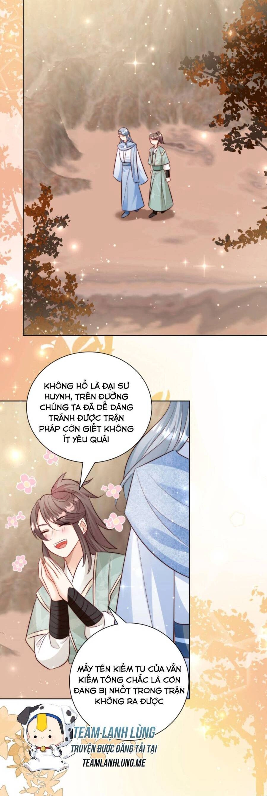 Tiểu Sư Muội Rõ Ràng Rất Mạnh, Nhưng Lại Quá Tấu Hề Chapter 118 - 11