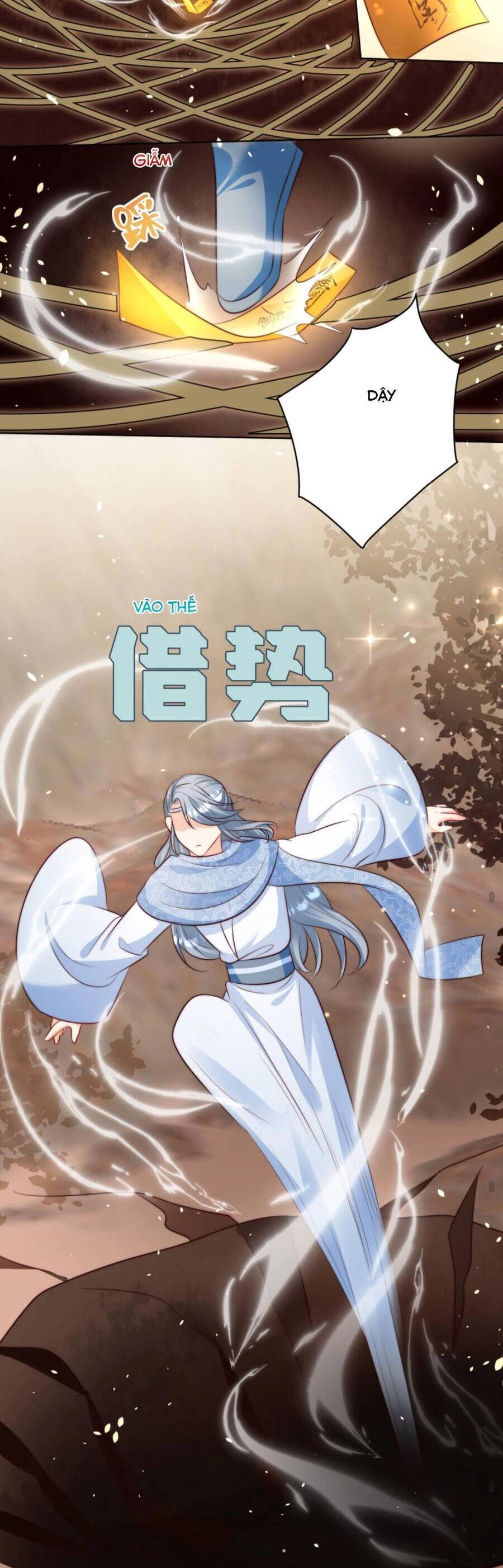 Tiểu Sư Muội Rõ Ràng Rất Mạnh, Nhưng Lại Quá Tấu Hề Chapter 118 - 15