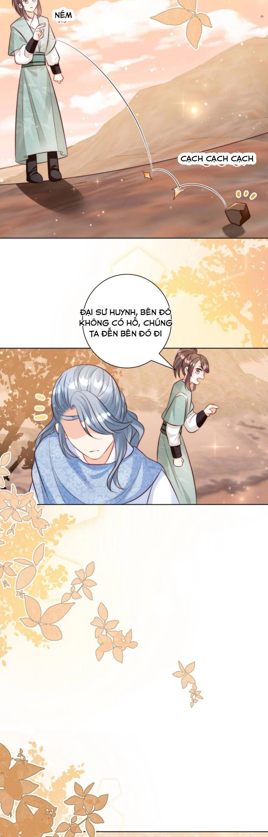 Tiểu Sư Muội Rõ Ràng Rất Mạnh, Nhưng Lại Quá Tấu Hề Chapter 118 - 17