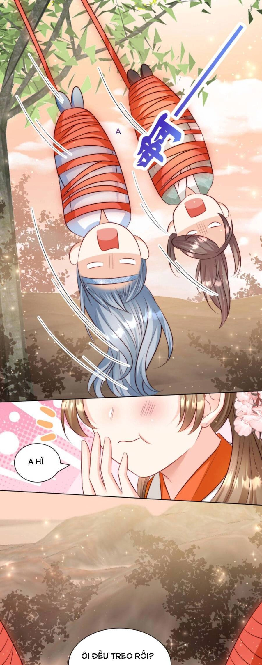 Tiểu Sư Muội Rõ Ràng Rất Mạnh, Nhưng Lại Quá Tấu Hề Chapter 118 - 19