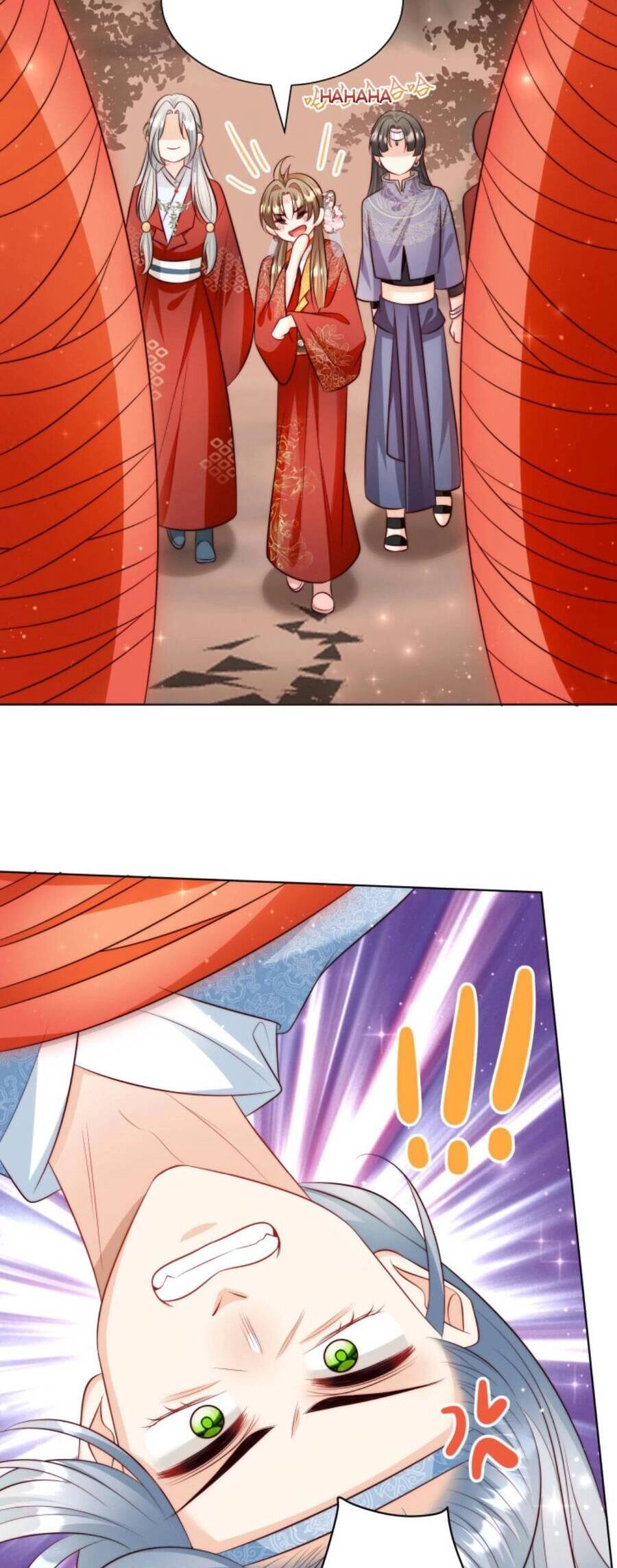 Tiểu Sư Muội Rõ Ràng Rất Mạnh, Nhưng Lại Quá Tấu Hề Chapter 118 - 20