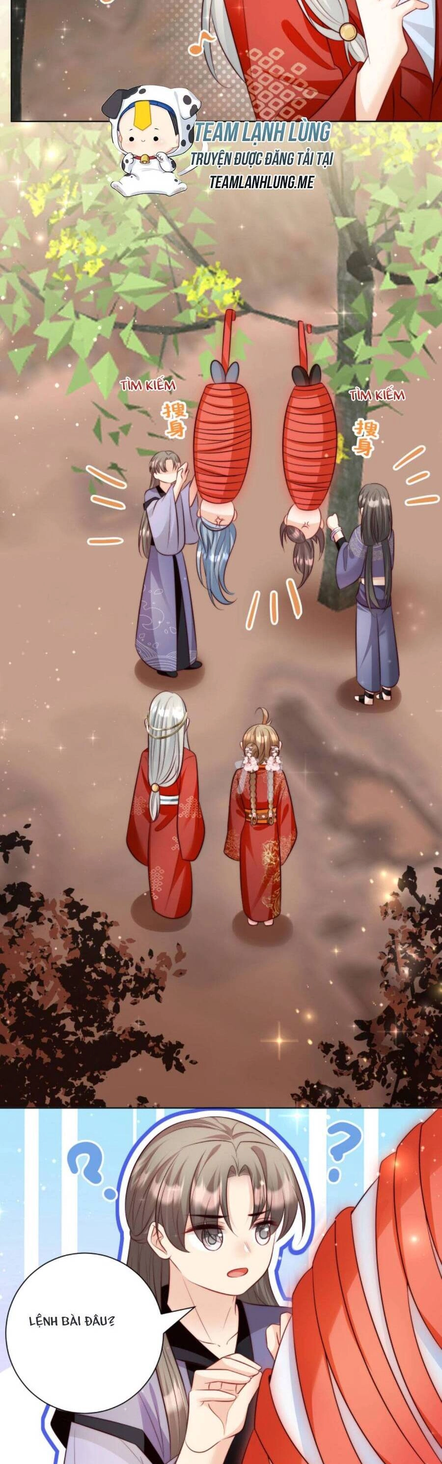 Tiểu Sư Muội Rõ Ràng Rất Mạnh, Nhưng Lại Quá Tấu Hề Chapter 119 - 6